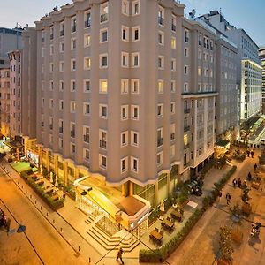 Golden Age Hotel Taksim